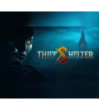 Thief s Shelter Steam Key GLOBAL